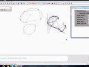 [142]LSS工具 (LSS Toolbar)-平滑曲線/制作3D網(wǎng)格