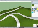 SketchUp山地建模教程（香磷主講）