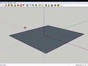開始學SketchUp吧！ - 【第一部分】