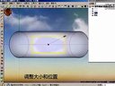 《老怪SketchUp百例精講》078 花瓣噴泉