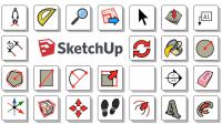 開始學SketchUp吧（2013新版）