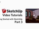 開始學(xué)SketchUp吧（2013新版）第三部分