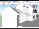 別墅建模-第二部分
