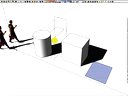 SketchUp 基礎(chǔ)課程-02 選取命令密技