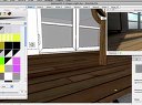 SketchUp 渲染插件Render[IN]