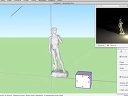 SketchUp 渲染插件Render[IN]