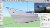SketchUp 渲染插件Render[IN]