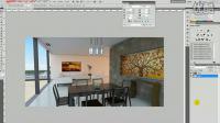 V-Ray for SketchUp 完整渲染教程