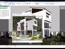 V-Ray 2.0 for SketchUp更新功能  - 照明頂燈