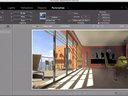 Artlantis 5 更新教學(xué) - 創(chuàng)建iVisit3D全景