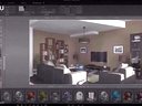 Artlantis 5 新特性 - 全新界面