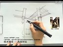 《AITOP徒手設(shè)計(jì)速寫(xiě)專(zhuān)業(yè)訓(xùn)練內(nèi)部資料》光盤(pán)一29