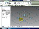 Revit2013體量-幕墻嵌板創(chuàng)建異形屋頂視頻教程