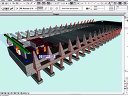 Archicad 15 快速建模表現(xiàn)