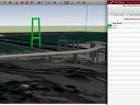 AlfredZampa Memorial橋SketchUp 5D施工動畫