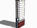 SketchUp在建筑施工上的運(yùn)用案例