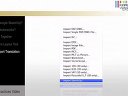 從SketchUp到Vectorworks的操作流程演示視頻