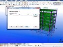 Tekla Structures鋼結(jié)構(gòu)BIM設(shè)計工作流視頻演示