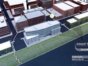 Autodesk 智能模型式的建筑資訊模型 (BIM) 解決方案