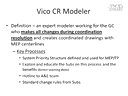 Coordination 和 Vico 6D BIM工作流程演示視頻