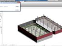 Revit 輸出到 Tekla BIMsight 進(jìn)行BIM碰撞檢測(cè)及交互工具