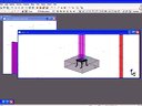 Tekla Structures-IFC-BIM簡(jiǎn)單案例視頻演示