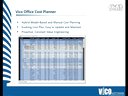 Vico Office 5D BIM 工作流程視頻演示