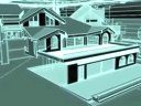 SketchUp在建筑設計行業(yè)的震撼應用