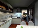 Lumion 3.0光照預(yù)覽-全局光照介紹