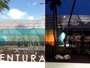 Lumion動畫-富埃特文圖拉島海灘俱樂部