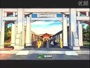 北京佛教中心設(shè)計(jì)SketchUp方案動(dòng)畫(huà)