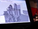 Designing Uncharted 2 with SketchUp
