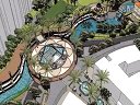 瑞昌市Sketchup景觀動(dòng)畫