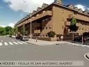 Lumion萬元美金大獎賽第二名作品Realidad Visual Arquitectónica s.l. Competition