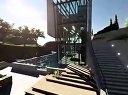 Lumion萬元美金大獎賽第三名作品RenderCORE Studios