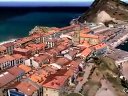 2012谷歌SketchUp城鎮(zhèn)建模大賽獲勝者視頻-Getaria, Gipuzkoa, Spain