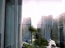 Zaha Hadid 建筑師事務(wù)所The Stone Towers項(xiàng)目動畫