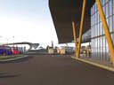 長(zhǎng)途汽車站交通樞紐建筑設(shè)計(jì)方案Revit Lumion動(dòng)畫匯報(bào)演示