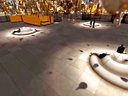 仿生展覽館設(shè)計(jì)方案Lumion動(dòng)畫欣賞