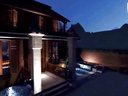 別墅設(shè)計(jì)方案Lumion夜景表現(xiàn)動(dòng)畫欣賞