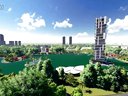墨西哥NECROPOLIS城市公園設(shè)計(jì)方案Lumion動(dòng)畫(huà)欣賞