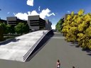 集合住宅項(xiàng)目設(shè)計動畫欣賞