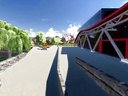 阿根廷Villa Allende文化中心設(shè)計方案Lumion動畫欣賞