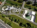 CIVICO省圖書館設(shè)計(jì)方案Lumion動(dòng)畫欣賞