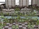 定遠投標SketchUp動畫