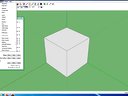 [000]全屏窗口 (SketchUp Full Screen)