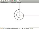 [285]螺旋曲線 (Curve Maker)