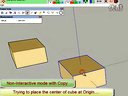 [155]Fredo6插件集 (Fredo6)-推斷移動(dòng)