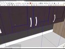EASYSKETCH 廚房云設(shè)計演示