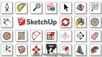 SketchUp初級中文教學